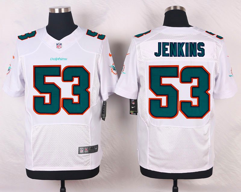 Miami Dolphins elite jerseys-042